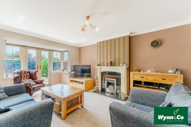 4 bed Detached for sale Image 4
