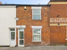 3, Sunnyside Cottages, Sweetbriar Street, Gloucester GL1 3BZ