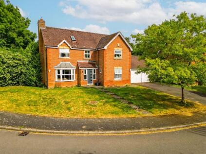Swan Gardens, Tetsworth, OX9
