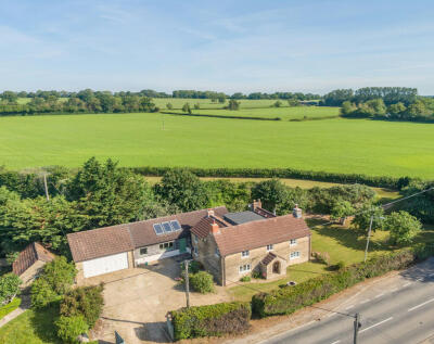Corston, Malmesbury, Wiltshire SN16 0HJ