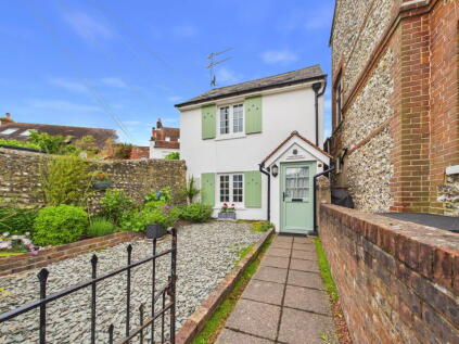 Cross Lane, Findon Village, Worthing BN14