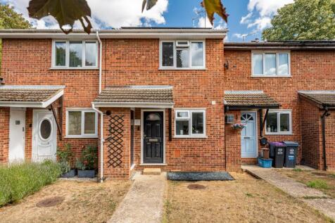 Wheatsheaf Drive, Ware, SG12
