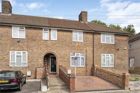 Keedonwood Road, Bromley, BR1