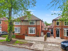 64, Sandriggs, Darlington DL3 0TY