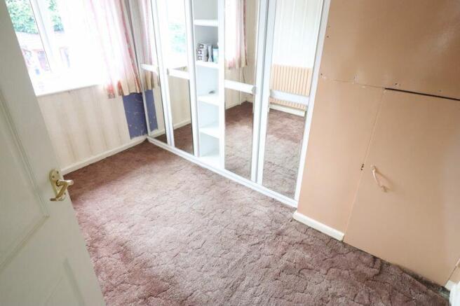 BEDROOM  TWO
