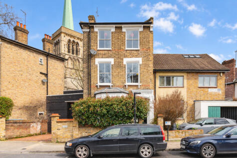 Lauriston Road, London, E9
