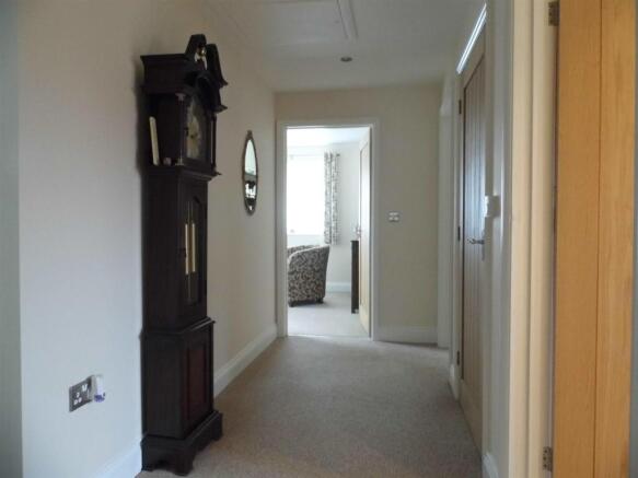 hallway