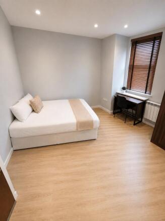 Stylish Studio Flat ¿ 4 Mins to Seven Sisters