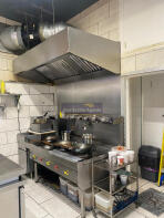 Flat C, 94, Fortune Green Road, London NW6 1DS