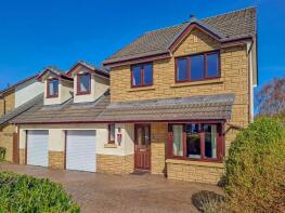 Flat 4, 42, Gogarloch Syke, South Gyle, Edinburgh EH12 9JB