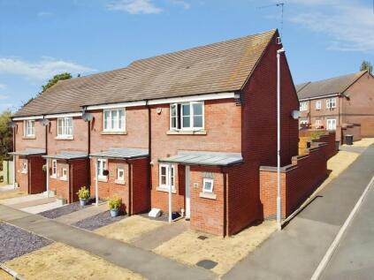 Omaha Drive, Hinckley, Leicestershire, LE10