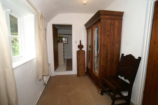 Dressing Room