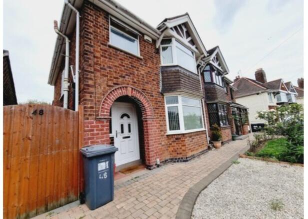 5 bedroom STUDENT House Share to rent -AUG 2027