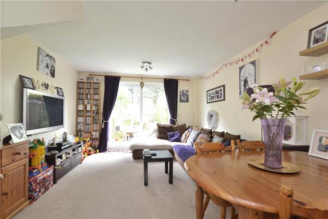 Sitting/Dining Room