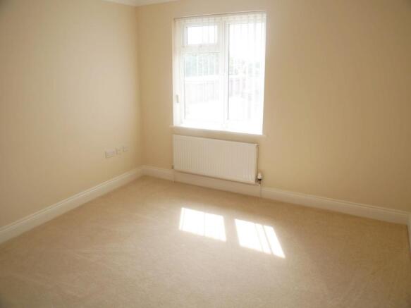 Bedroom House in For