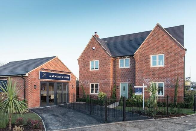 Sales Suite/Showhome