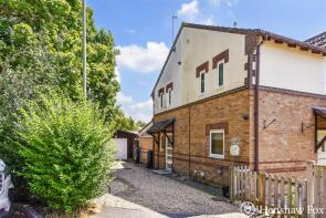 45, Tides Way, Southampton SO40 4LE