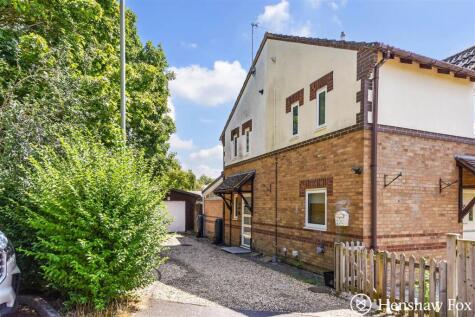 Tides Way, Marchwood, Hampshire