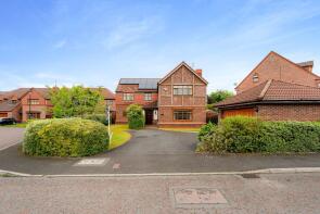 2, Stone Cross Drive, Widnes WA8 9DL