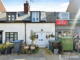 210, High Road, Felixstowe IP11 0SN