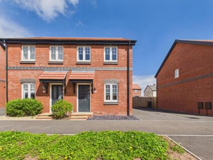 Turbit Close, Ross-On-Wye, HR9