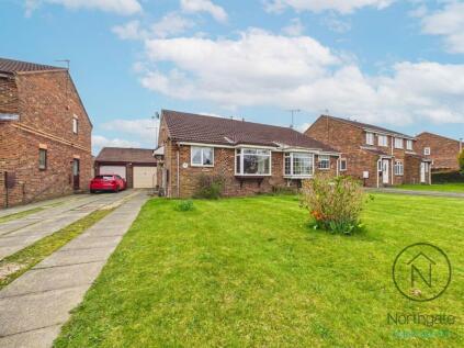 Sheraton Road, Newton Aycliffe, DL5