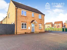 3, Harebell Close, Peterborough PE7 2FR