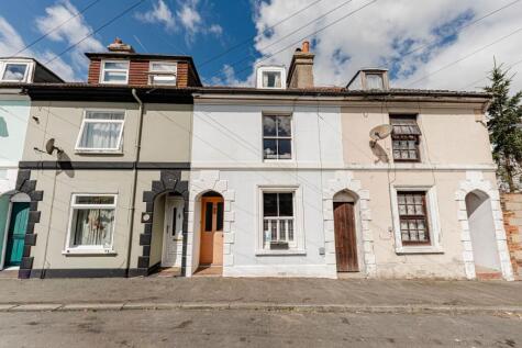 Nightingale Road, Faversham, ME13