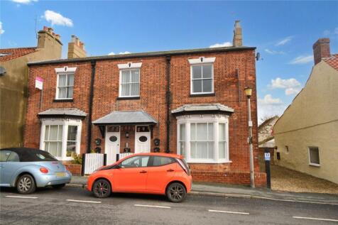 Bridlington Street, Hunmanby, Filey, North Yorkshire, YO14