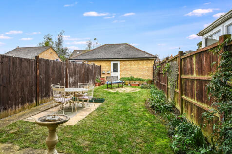 Fayrewood Drive, Great Leighs, Chelmsford