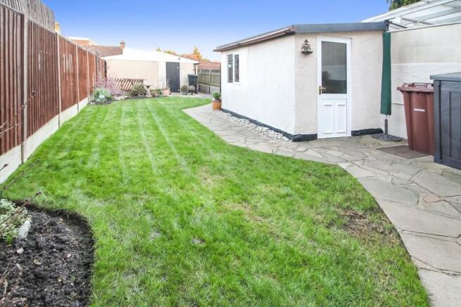 Garden 1