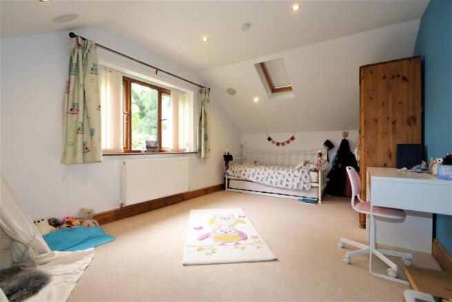 BEDROOM SIX