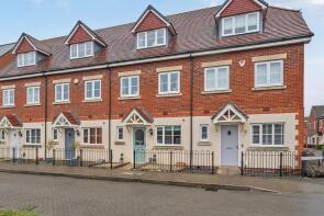 8, Fulmar Crescent, Bracknell RG12 8EH