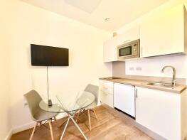 Apartment 430, 2, Moorfields, Liverpool L2 2BT