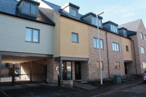 2, Sarah Grace Court, New Road, St. Ives PE27 5DS