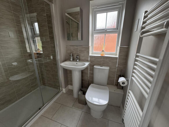 Ensuite