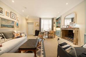 8a, Winchester Street, London SW1V 4ND