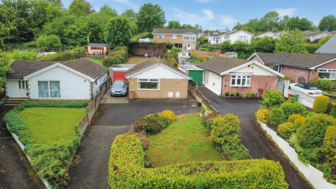 Old Parish Road, Hengoed
