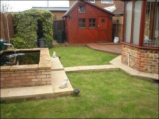 GARDEN PT 2
