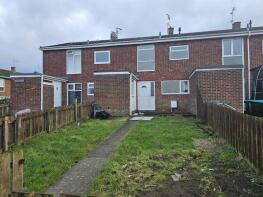 24, Rosedale, Bedlington NE22 6EJ