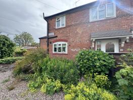 1, Enfield Avenue, Manchester M19 1JJ