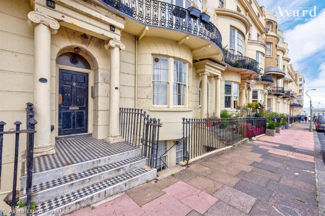 Regency Square, Brighton photo 4