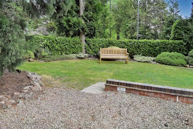 Communal Gardens