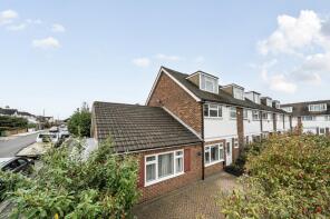 40, Guibal Road, London SE12 9LX