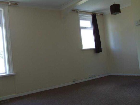 Studio Room