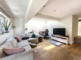 Flat Ground Floor, 45, Southfields Road, London SW18 1QW