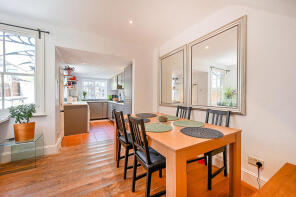 31, New Road, Kingston Upon Thames KT2 6AP