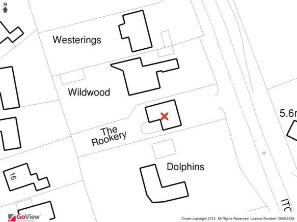 the rookery