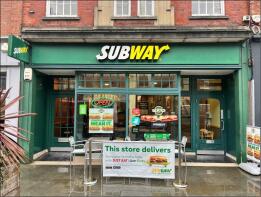 26-28, Queen Street, Ipswich IP1 1SS