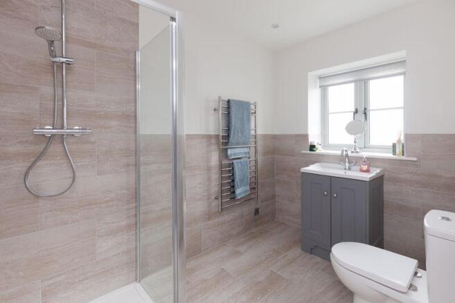 Ensuite